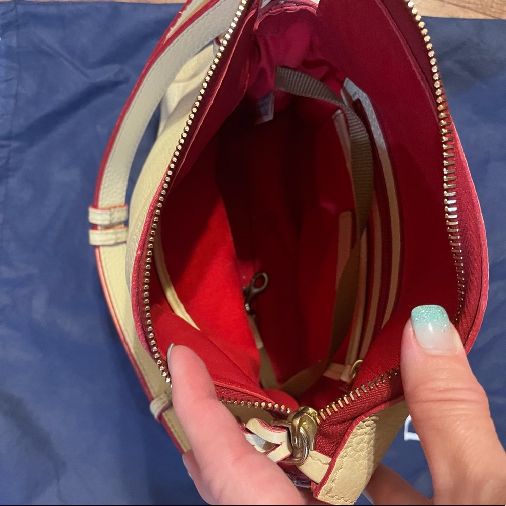 Dooney & Bourke Purse - Picture 5 of 11